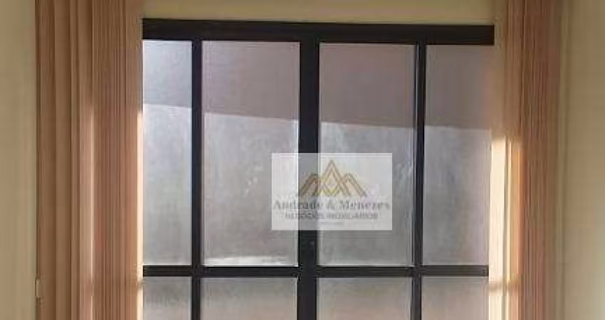 Apartamento com 2 dormitórios à venda, 68 m² por R$ 365.000,00 - Jardim Botânico - Ribeirão Preto/SP