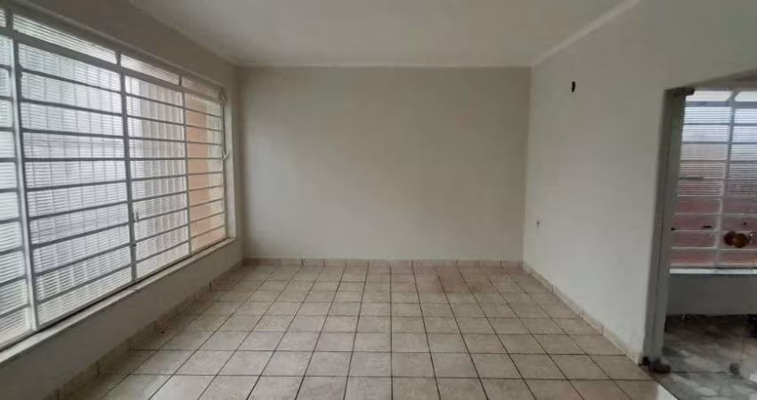 Casa com 3 dormitórios à venda, 143 m² por R$ 390.000,00 - Jardim Macedo - Ribeirão Preto/SP