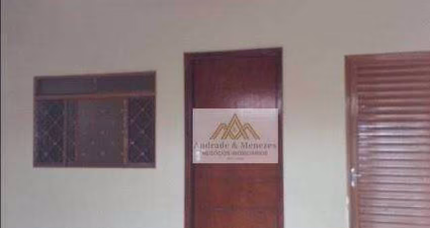 Casa com 2 dormitórios à venda, 100 m² por R$ 260.000,00 - Planalto Verde - Ribeirão Preto/SP