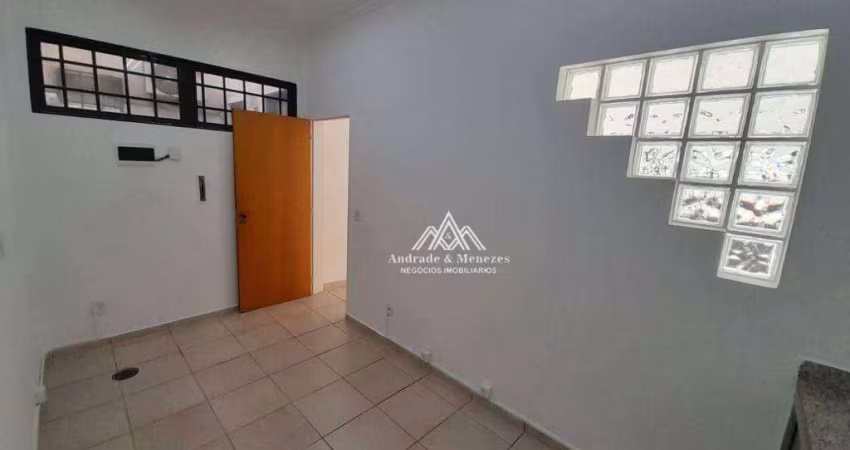 Sala para alugar, 15 m² por R$ 2.000/mês - Jardim São Luiz - Ribeirão Preto/SP