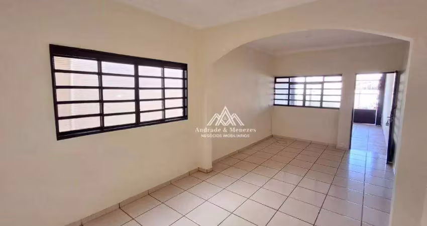 Casa com 3 dormitórios, 162 m² - venda por r$ 290.000,00 ou aluguel por r$ 1.982,43/mês - vila virgínia - ribeirão preto/sp