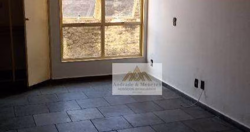 Kitnet com 1 dormitório à venda, 32 m² por R$ 160.000,00 - Campos Elíseos - Ribeirão Preto/SP