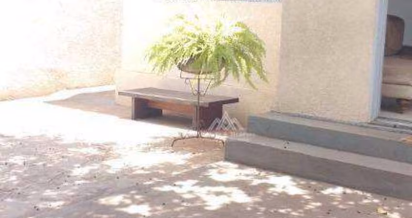 Casa com 2 dormitórios, 160 m² - venda por R$ 250.000,00 ou aluguel por R$ 1.344,69/mês - Presidente Dutra - Ribeirão Preto/SP