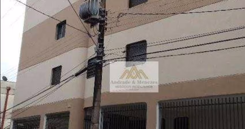 Kitnet com 1 dormitório à venda, 34 m² por R$ 150.000,00 - Jardim Macedo - Ribeirão Preto/SP