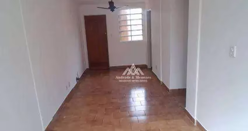 Apartamento com 2 dormitórios à venda, 55 m² por r$ 140.000,00 - vila virgínia - ribeirão preto/sp