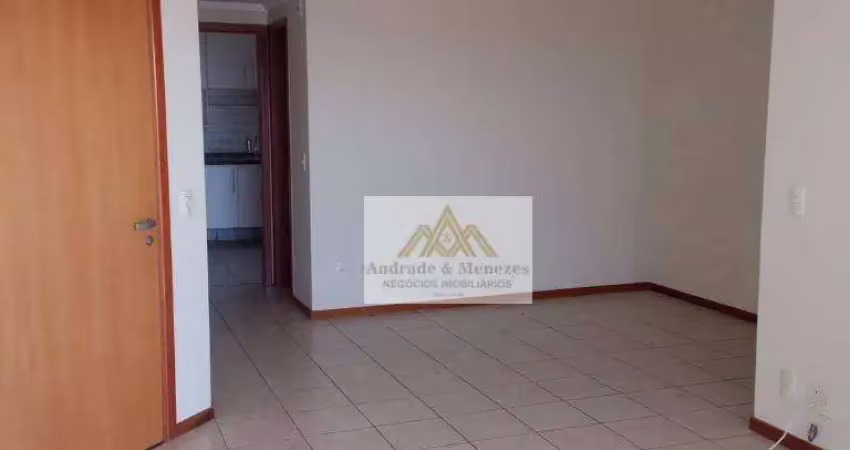 Apartamento com 3 dormitórios para alugar, 114 m² por r$ 3.100,00/mês - jardim irajá - ribeirão preto/sp