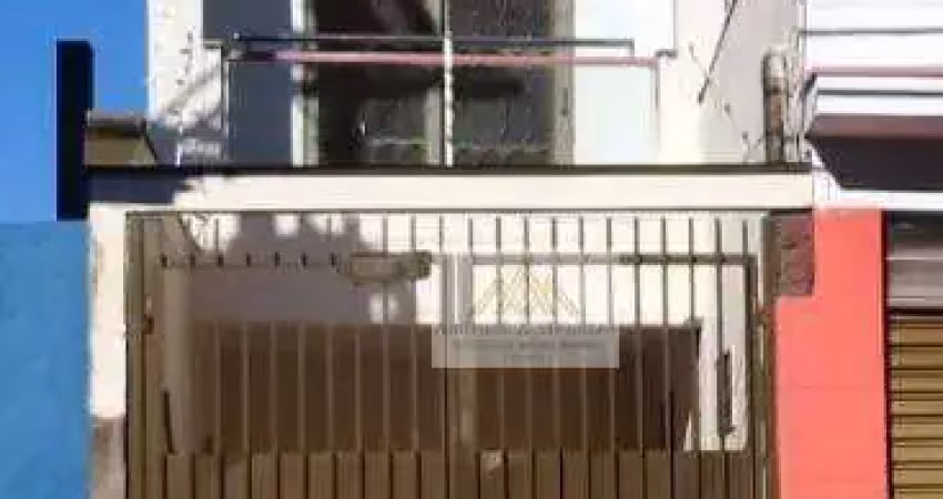 Sobrado com 4 dormitórios para alugar, 180 m² por R$ 2.012,41/mês - Sumarezinho - Ribeirão Preto/SP