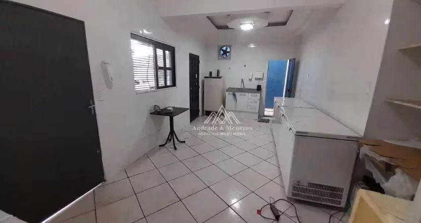 Sala para alugar, 16 m² por R$ 1.555,00/mês - Centro - Ribeirão Preto/SP