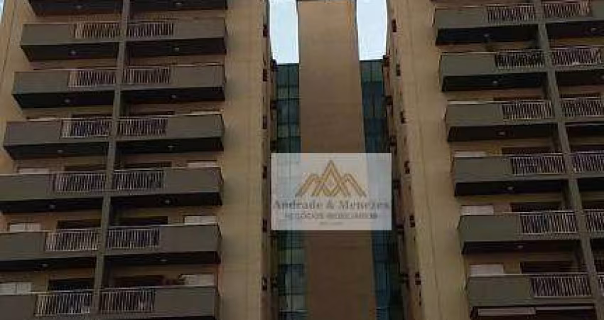 Apartamento com 2 dormitórios para alugar, 81 m² por R$ 2.925,96/mês - Jardim Paulista - Ribeirão Preto/SP