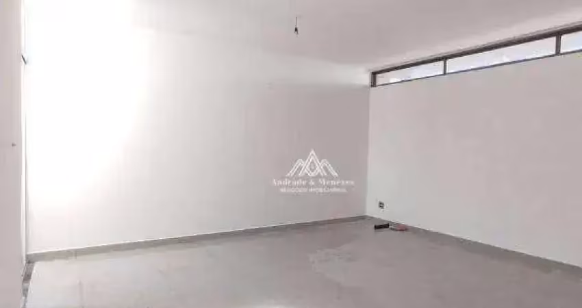 Casa com 3 dormitórios para alugar, 185 m² por r$ 6.696,46/mês - jardim américa - ribeirão preto/sp