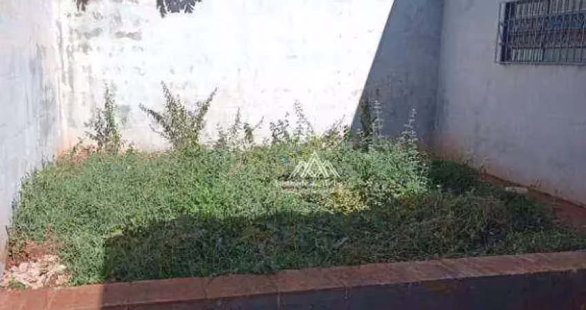 Casa com 3 dormitórios para alugar, 154 m² por r$ 2.632,81/mês - sumarezinho - ribeirão preto/sp