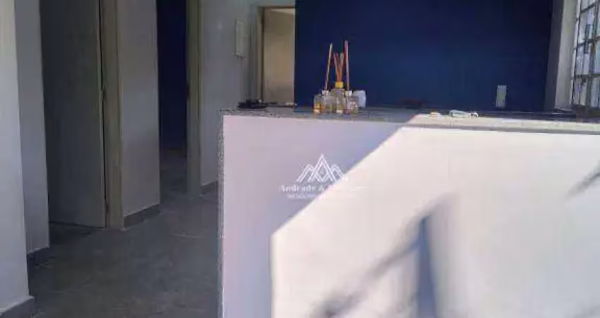 Casa, 86 m² - venda por r$ 270.000,00 ou aluguel por r$ 2.350,00/mês - campos elíseos - ribeirão preto/sp