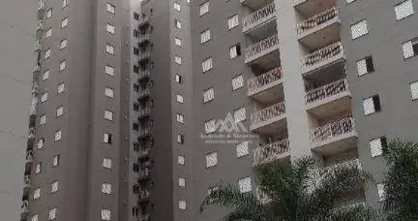 Apartamento com 4 dormitórios, 101 m² - venda por r$ 690.000 ou aluguel por r$ 4.000/mês - nova aliança - ribeirão preto/sp