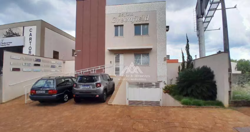 Sala, 20 m² - venda por r$ 250.000,00 ou aluguel por r$ 1.386,97/mês - ribeirânia - ribeirão preto/sp
