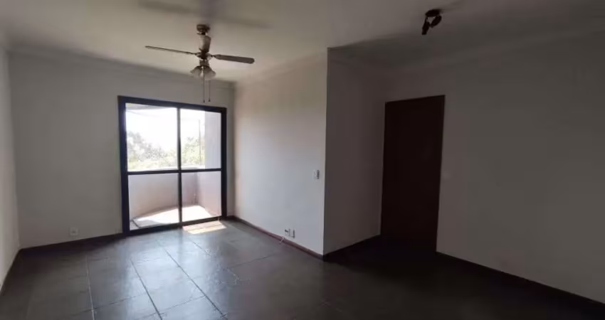 Apartamento com 3 dormitórios à venda, 84 m² por r$ 330.000,00 - alto da boa vista - ribeirão preto/sp