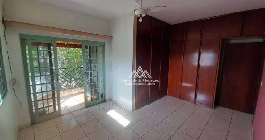 Sobrado com 3 dormitórios à venda, 85 m² por r$ 900.000,00 - vila tibério - ribeirão preto/sp