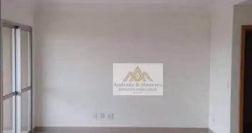 Apartamento com 3 dormitórios à venda, 140 m² por r$ 1.600.000,00 - jardim saint gerard - ribeirão preto/sp