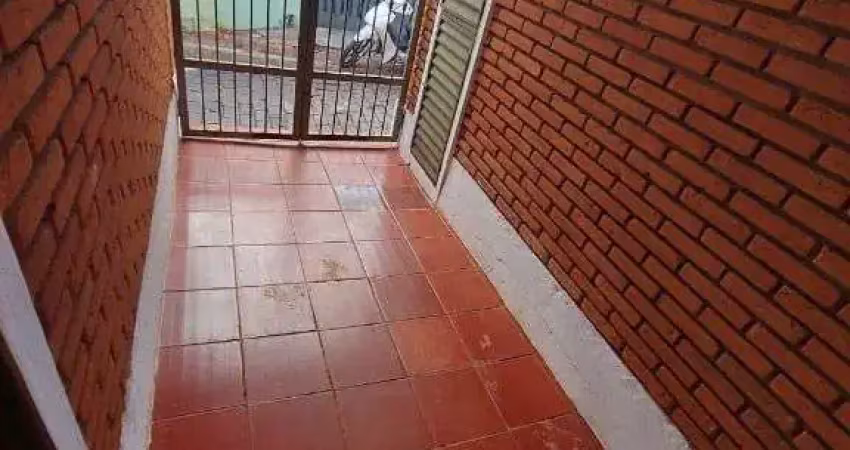 Casa com 2 dormitórios à venda, 188 m² por r$ 320.000,00 - ipiranga - ribeirão preto/sp
