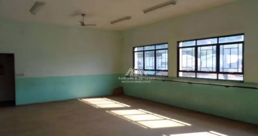 Sobrado com 3 dormitórios, 326 m² - venda por r$ 1.500.000 ou aluguel por r$ 7.500/mês - jardim paulista - ribeirão preto/sp