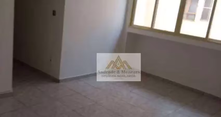 Apartamento com 3 dormitórios à venda, 66 m² por r$ 270.000,00 - jardim paulista - ribeirão preto/sp