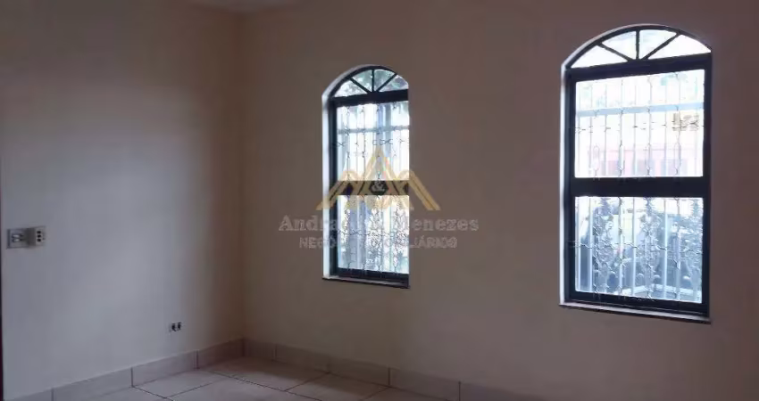Casa com 3 dormitórios à venda, 196 m² por r$ 430.000,00 - parque das andorinhas - ribeirão preto/sp