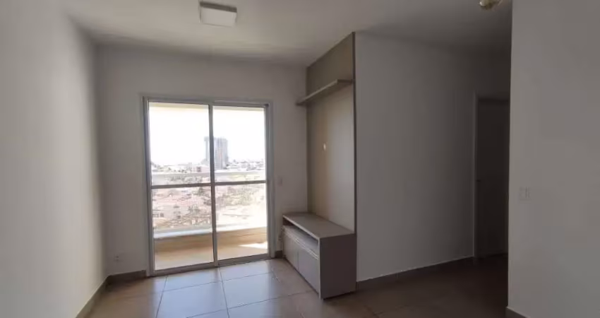 Apartamento com 2 dormitórios à venda, 56 m² por r$ 530.000,00 - ribeirânia - ribeirão preto/sp