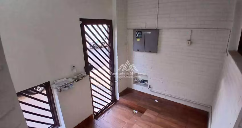 Sobrado com 3 dormitórios à venda, 140 m² por r$ 420.000,00 - centro - ribeirão preto/sp