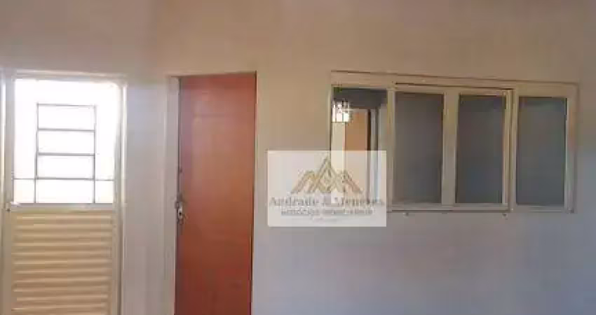 Casa com 2 dormitórios à venda, 99 m² por r$ 270.000,00 - ipiranga - ribeirão preto/sp