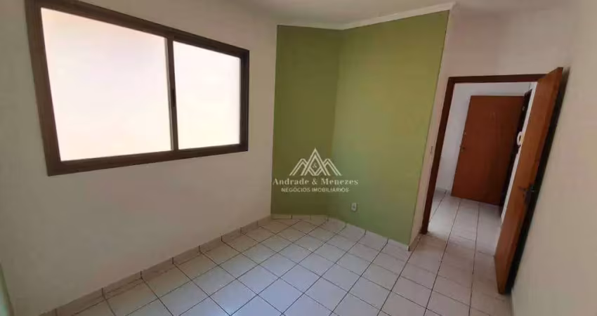 Apartamento com 1 dormitório à venda, 32 m² por r$ 250.000,00 - jardim botânico - ribeirão preto/sp