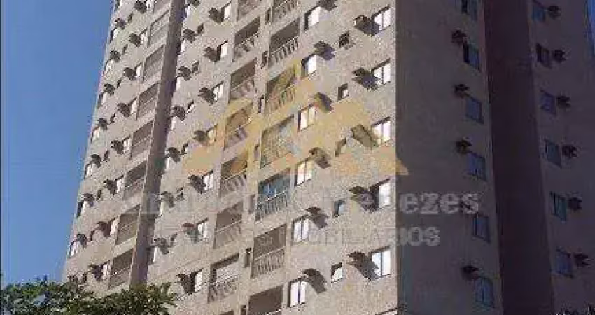 Apartamento com 2 dormitórios para alugar, 53 m² por r$ 1.878,30/ano - jardim interlagos - ribeirão preto/sp