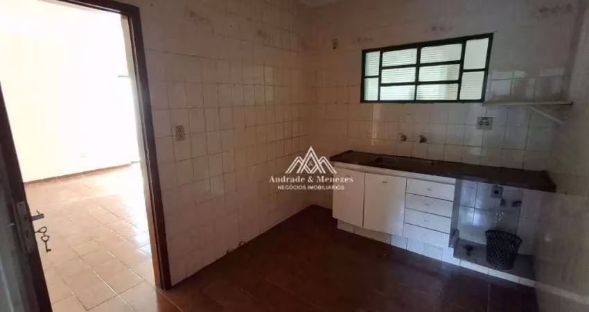 Apartamento com 3 dormitórios para alugar, 111 m² por r$ 1.800,00/mês - independência - ribeirão preto/sp