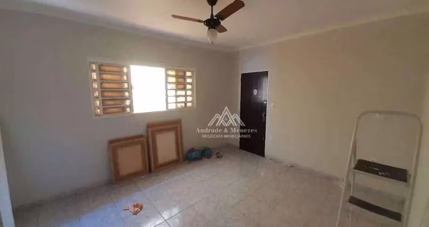 Apartamento com 2 dormitórios à venda, 68 m² por r$ 230.000,00 - vila tamandaré - ribeirão preto/sp