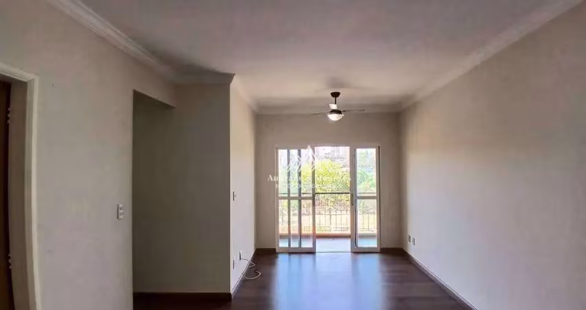 Apartamento com 2 dormitórios para alugar, 67 m² por r$ 1.600/mês - vila amélia - ribeirão preto/sp