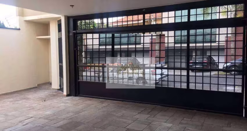 Sobrado à venda e locação – alto da boa vista | ribeirão preto/sp - imóvel residencial ou comercial