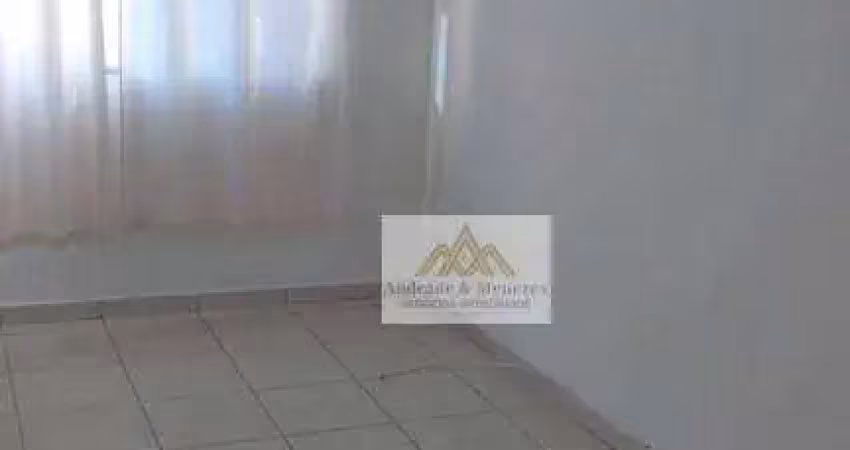 Apartamento com 2 dormitórios à venda, 47 m² por r$ 234.000,00 - residencial greenville - ribeirão preto/sp