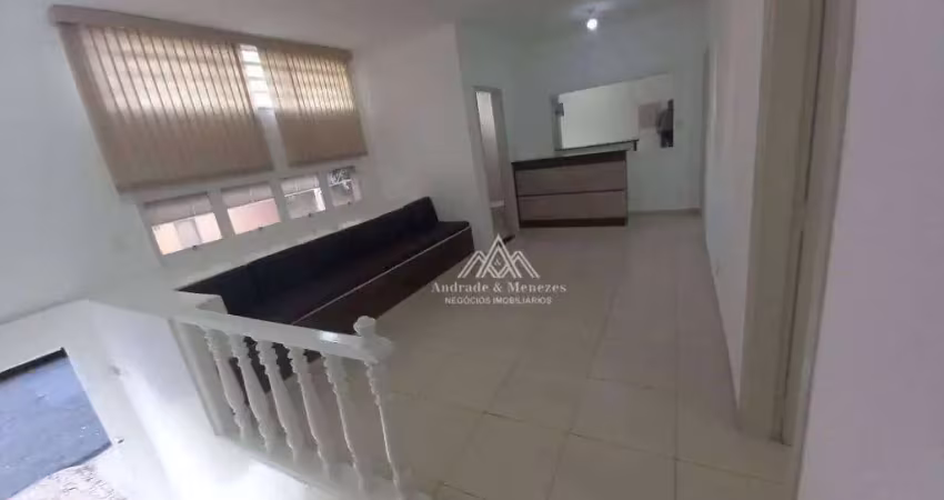 Casa à venda, 73 m² por r$ 320.000,00 - centro - ribeirão preto/sp