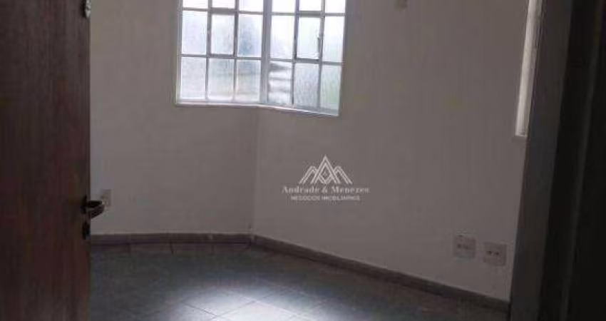 Sala, 47 m² - venda por R$ 180.000,00 ou aluguel por R$ 1.318,50/mês - Lagoinha - Ribeirão Preto/SP