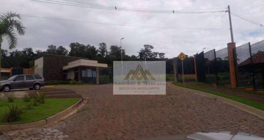 Terreno à venda, 250 m² por R$ 220.000,00 - San Gabriel - Ribeirão Preto/SP