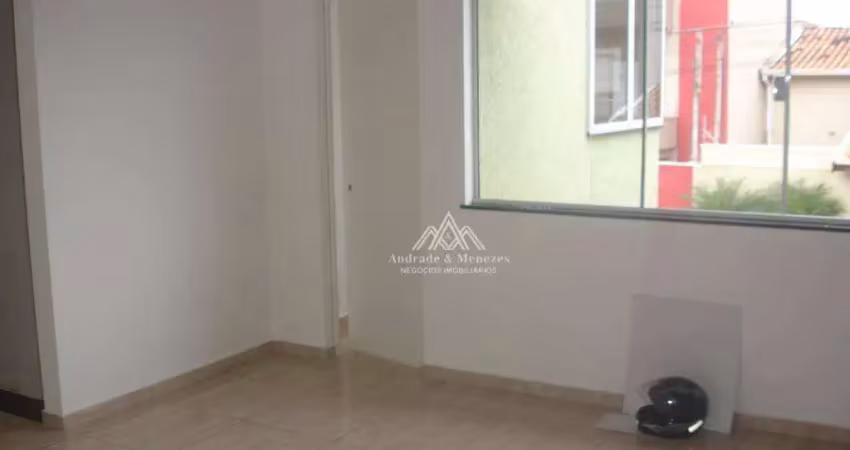 Apartamento com 2 dormitórios à venda, 85 m² por r$ 320.000,00 - residencial greenville - ribeirão preto/sp