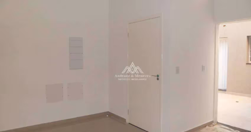 Salão à venda, 224 m² por r$ 1.930.000,00 - centro - ribeirão preto/sp