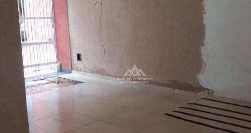 Sobrado à venda, 424 m² por R$ 850.000,00 - Boulevard - Ribeirão Preto/SP
