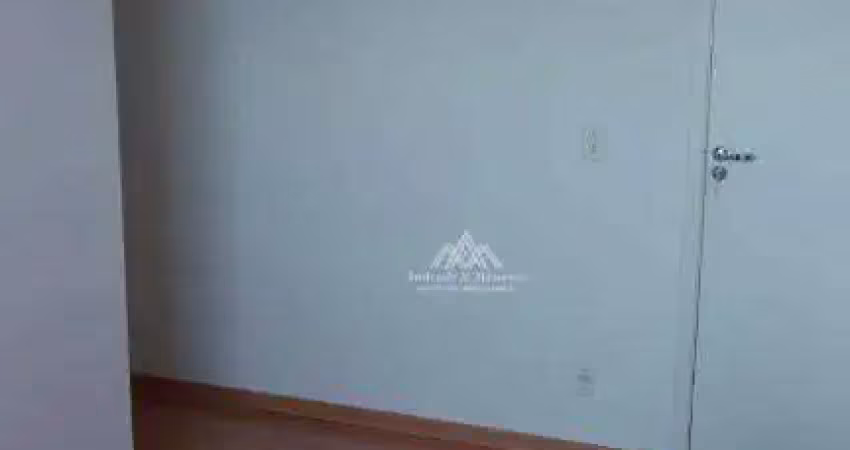 Apartamento com 2 dormitórios à venda, 49 m² por r$ 180.000,00 - residencial jequitibá - ribeirão preto/sp