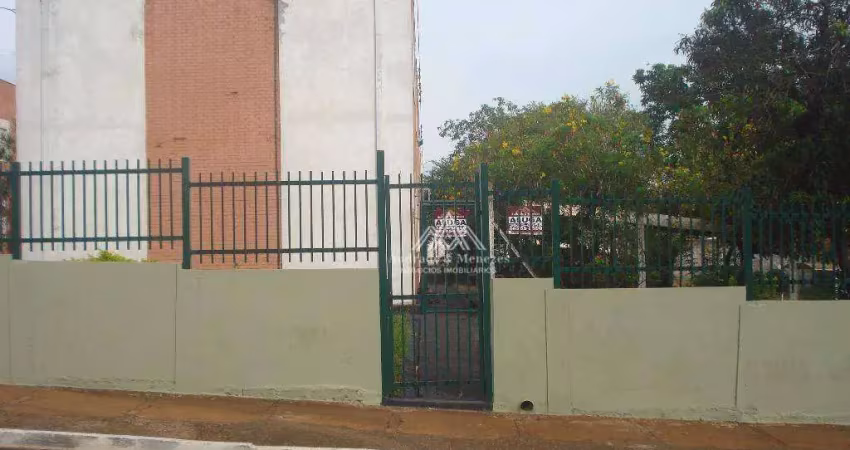 Apartamento com 3 dormitórios à venda, 74 m² por r$ 220.000,00 - campos elíseos - ribeirão preto/sp