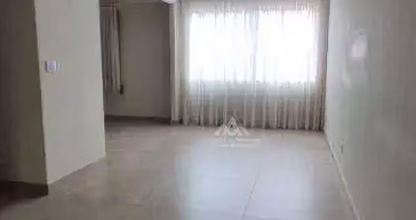 Apartamento com 2 dormitórios à venda, 117 m² por r$ 400.000,00 - centro - ribeirão preto/sp