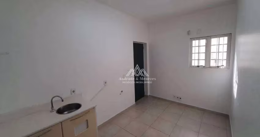 Sala para alugar, 8 m² por r$ 1.850,00/mês - centro - ribeirão preto/sp