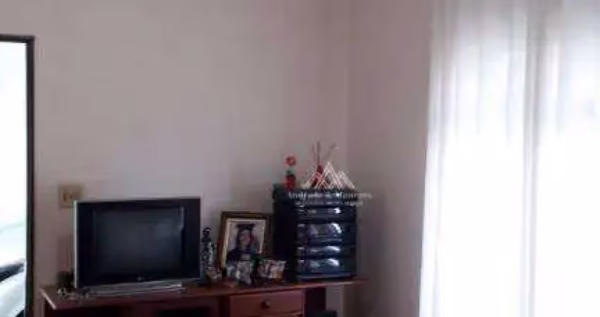 Casa com 3 dormitórios à venda, 119 m² por r$ 280.000,00 - campos elíseos - ribeirão preto/sp