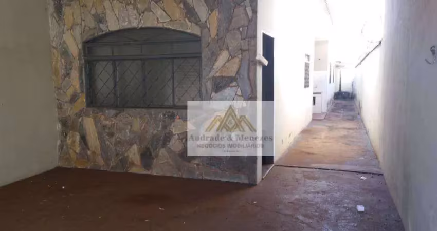 Casa com 2 dormitórios à venda, 88 m² por r$ 240.000,00 - planalto verde - ribeirão preto/sp