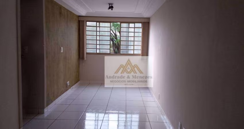 Apartamento com 2 dormitórios à venda, 55 m² por R$ 185.000,00 - Vila Virgínia - Ribeirão Preto/SP