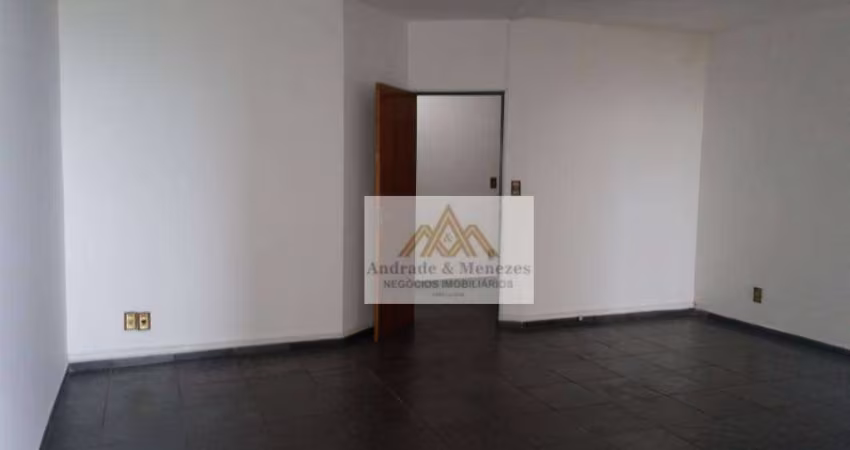Sala para alugar, 55 m² por R$ 830,00/mês - Campos Elíseos - Ribeirão Preto/SP