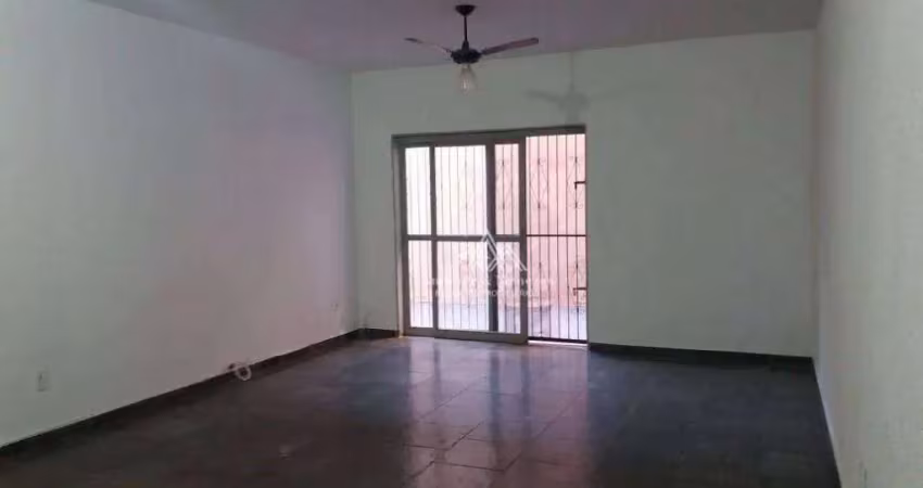 Apartamento com 3 dormitórios à venda, 116 m² por r$ 371.000,00 - centro - ribeirão preto/sp